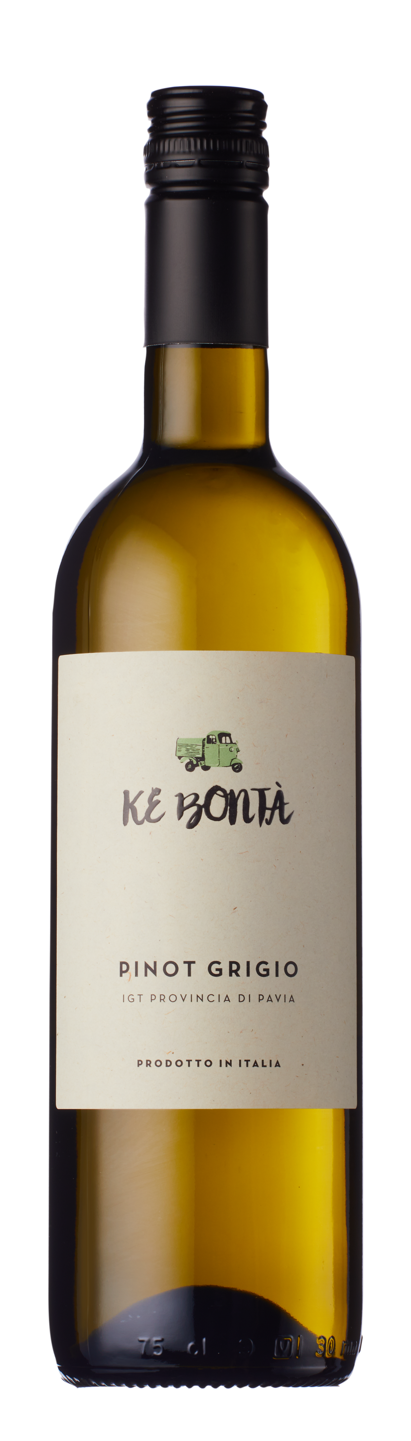 Ke Bonta Pinot Grigio, Italy