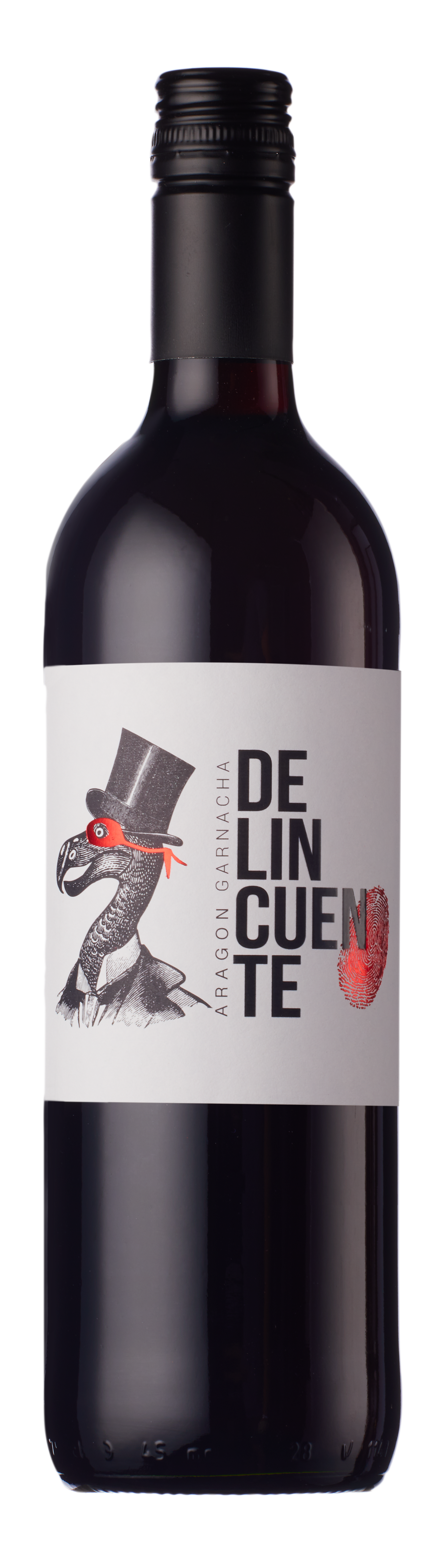 Delincuente Garnacha, Spain
