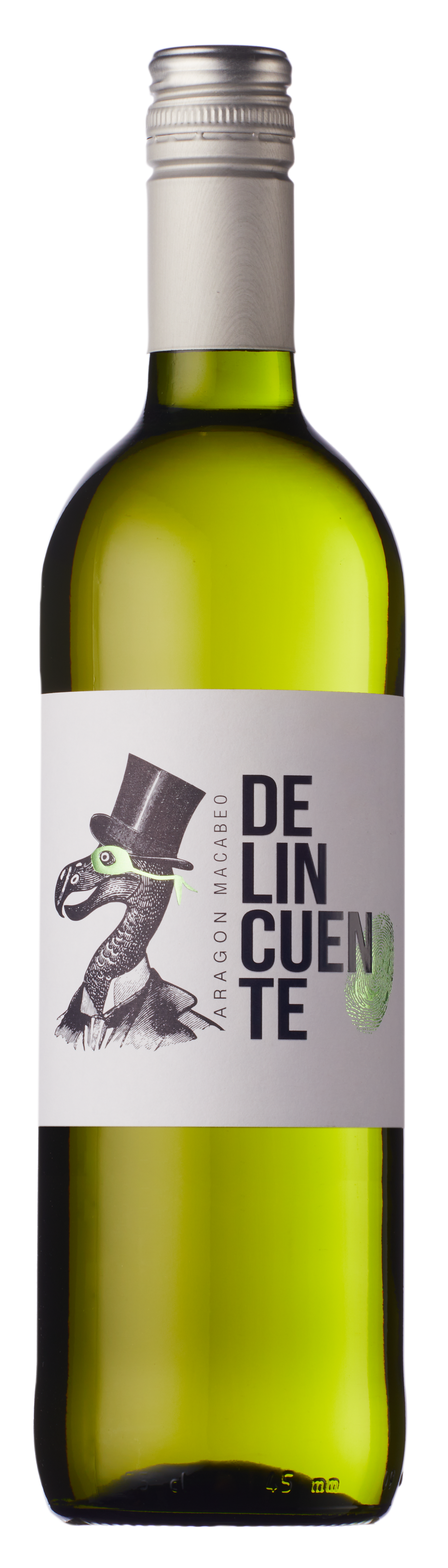 Delincuente Macabeo, Spain