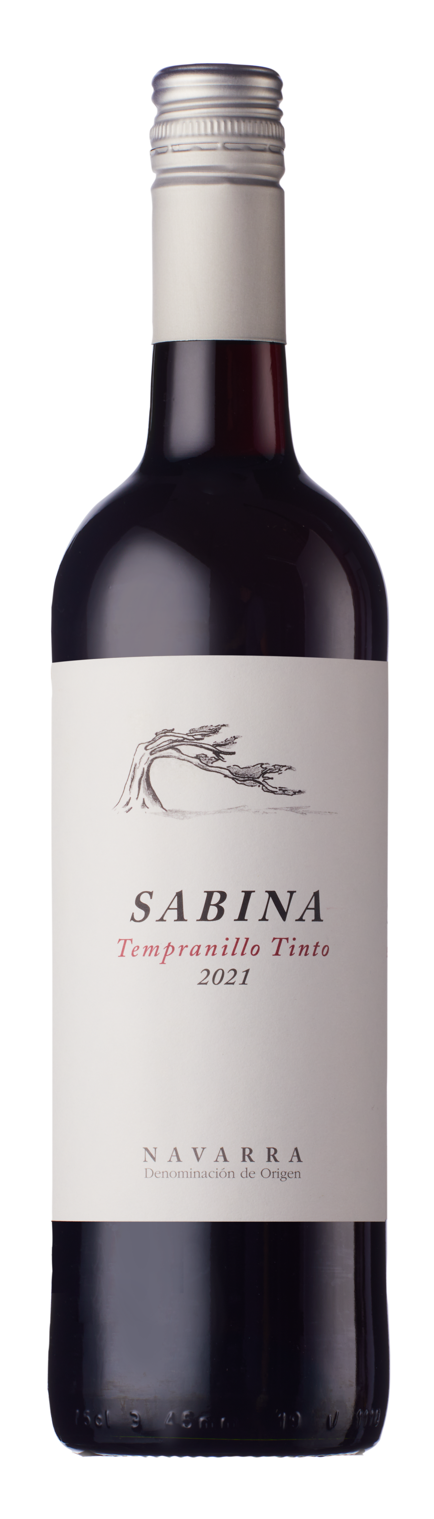 Sabina Tempranillo Tinto, Spain
