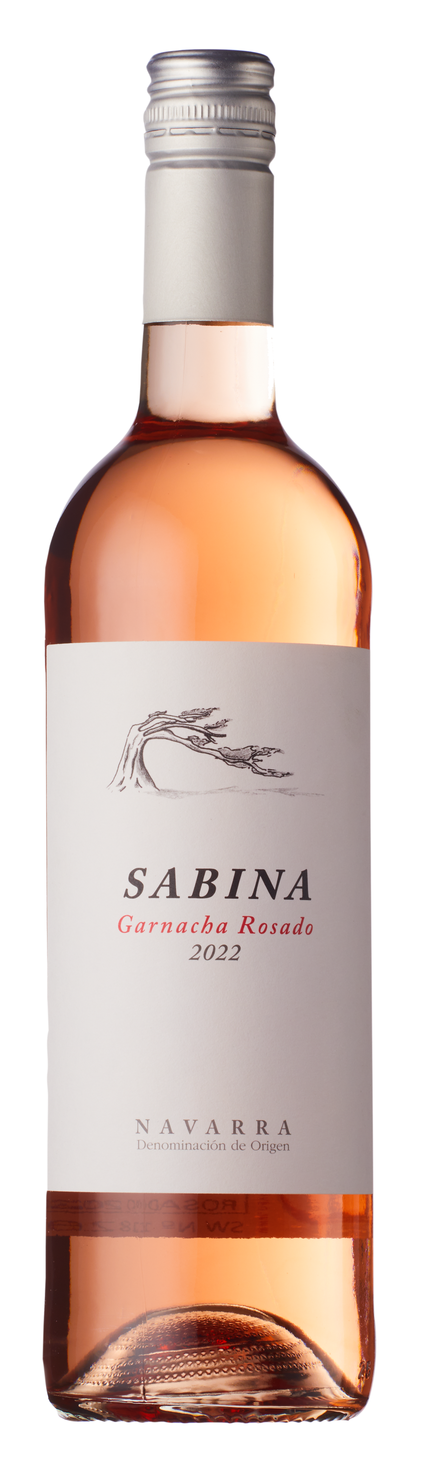 Sabina Garnacha Rosé, Spain – Knowles Green Online Shop