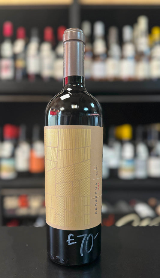 Casarena 2011 Malbec