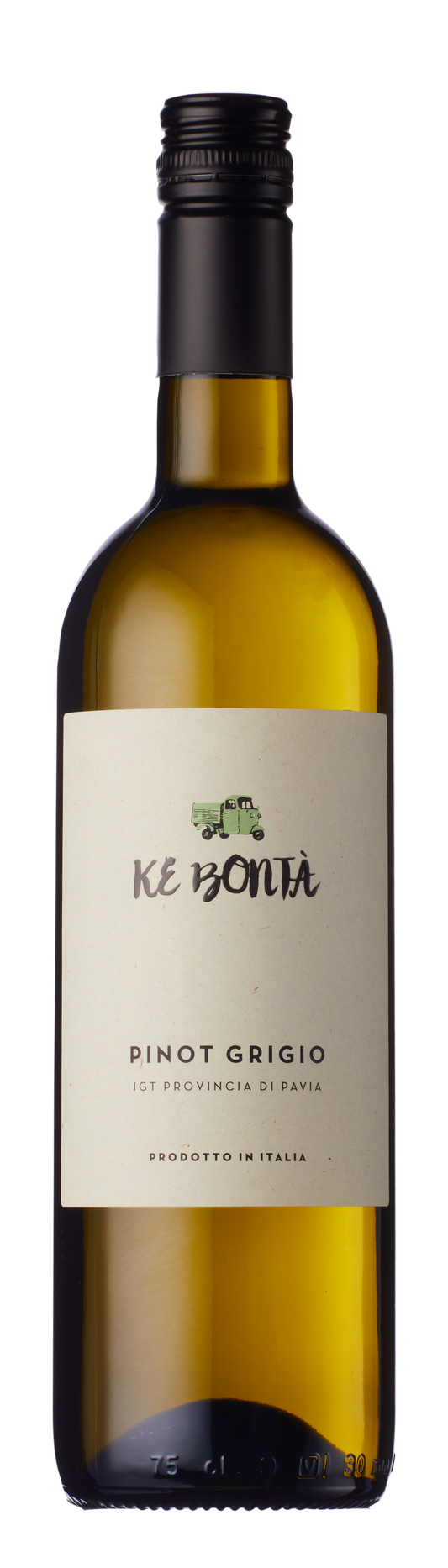 Ke Bonta Pinot Grigio, Italy