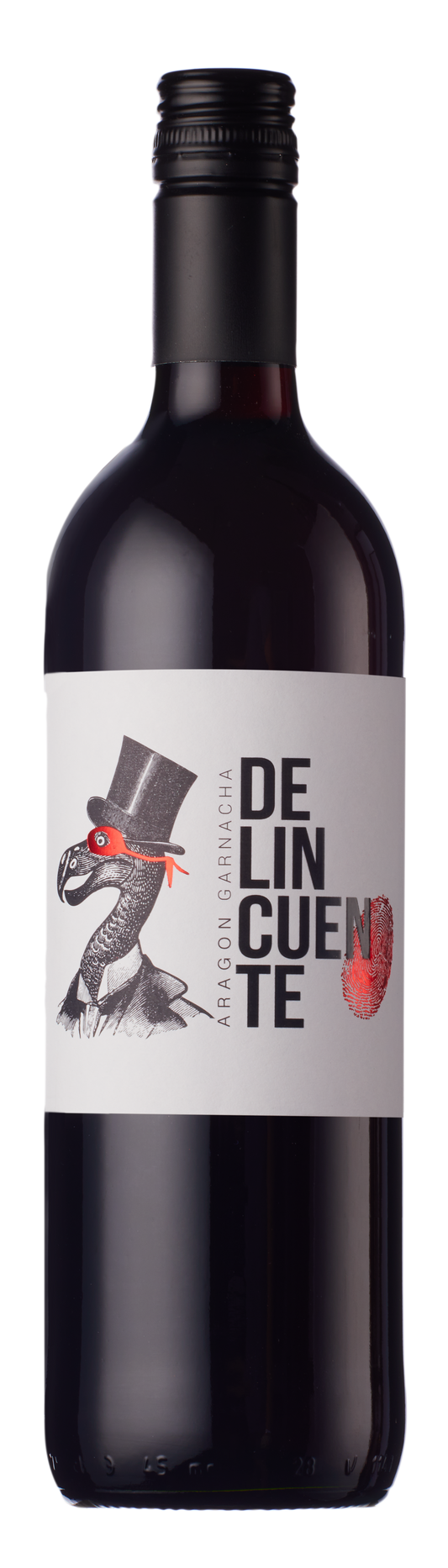 Delincuente Garnacha, Spain