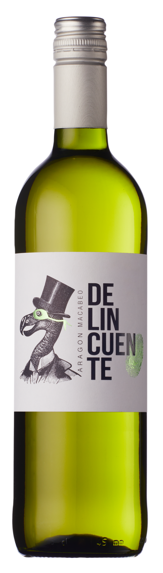 Delincuente Macabeo, Spain