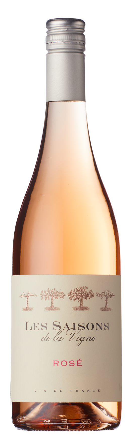 Les Saisons Rosé, France