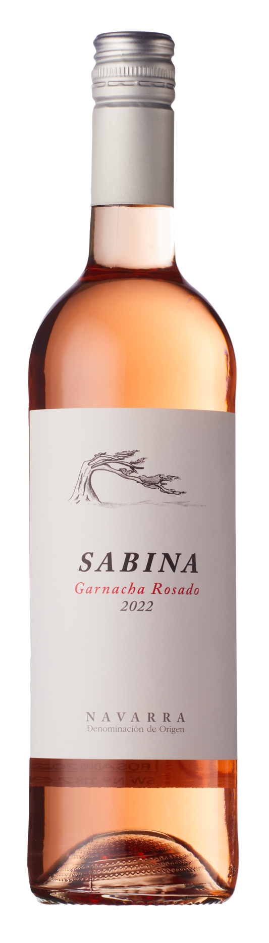 Sabina Garnacha Rosé, Spain