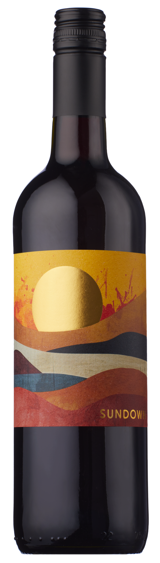 Sundown Shiraz Mourvèdre