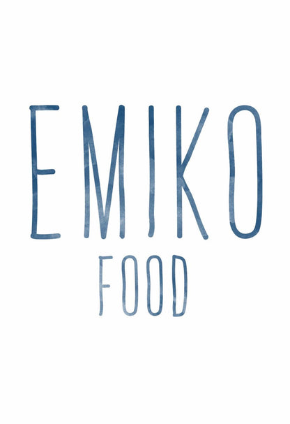 Ticket: A collaboration with Emiko Food & Knowles Green