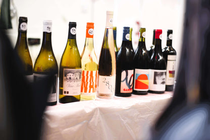 Ticket: Bollington Wine Fair - June 2026